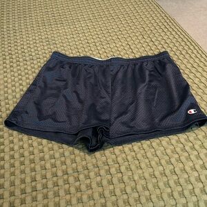 Champion mesh shorts